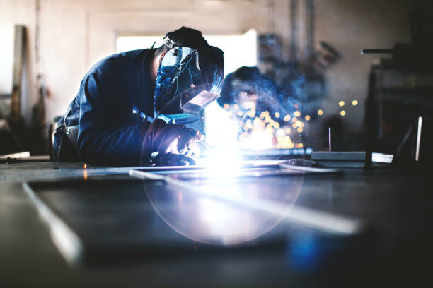 Best Pipe Welding in Alexandria, MN