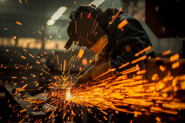 Best Automotive Welding in Alexandria, MN