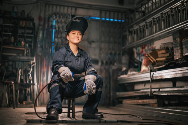 Best Structural Steel Welding in Alexandria, MN