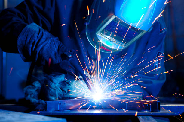 Professional Welder & Metal Fabrication in Alexandria, MN