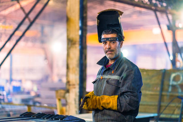 Affordable Welder Services in Alexandria, MN