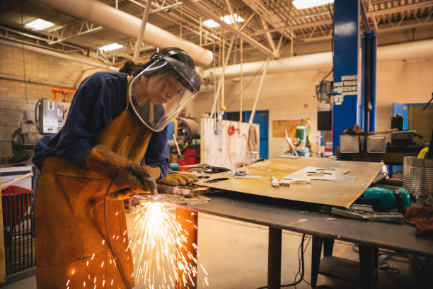 Best Marine and Shipbuilding Welding in Alexandria, MN