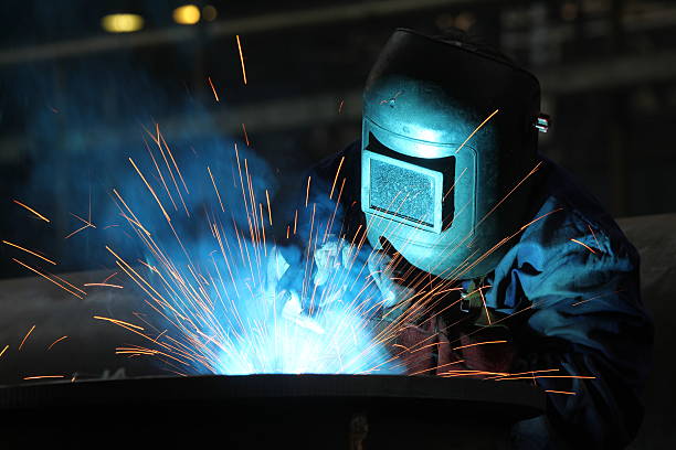 Best Maintenance and Repair Welding in Alexandria, MN