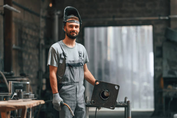 Best Welding Inspection and Certification in Alexandria, MN