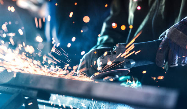 Best Automation and Robotic Welding in Alexandria, MN